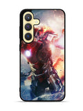 Iron Man Infinity War Samsung Galaxy S23 Plus 5G , Samsung Galaxy S23+ 5G Case QC0698
