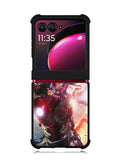 Iron Man Infinity War Motorola Moto Razr Plus 2023 , Moto Razr+ 2023 Case OV0698