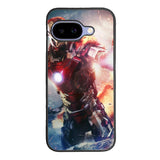 Iron Man Infinity War Google Pixel 10A Case OV0698
