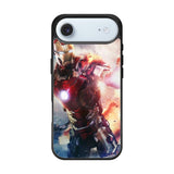 Iron Man Infinity War iPhone Air Case QC0698