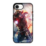Iron Man Infinity War iPhone 17e Case OV0698