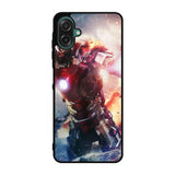 Iron Man Infinity War Samsung Galaxy A07 Case QC0698