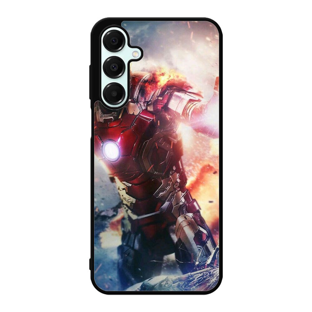 Iron Man Infinity War Samsung Galaxy A16 Case OV0698