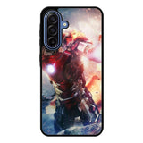 Iron Man Infinity War Samsung Galaxy A17 Case QC0698
