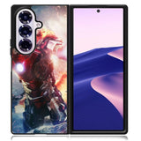 Iron Man Infinity War Samsung Galaxy Z Fold 7 Case OV0698