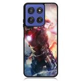 Iron Man Infinity War Motorola Moto G Stylus 5G 2025 Case OV0698