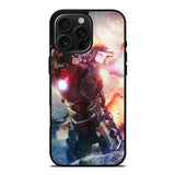 Iron Man Infinity War iPhone 16 Pro Max Case OV0698