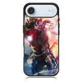 Iron Man Infinity War iPhone 17 Air Case OV0698
