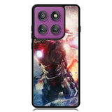 Iron Man Infinity War Motorola Moto Edge 2025 | Moto Edge 60 Fusion | Moto Edge 60 Pro Case OV0698