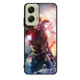 Iron Man Infinity War Motorola Moto G Stylus 5G 2024 Case OV0698
