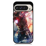 Iron Man Infinity War Google Pixel 10 Pro XL Case RC0698