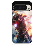 Iron Man Infinity War Google Pixel 9 | Pixel 9 Pro Case OV0698