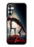 Deadpool 2 Samsung Galaxy A15 5G Case OV0699