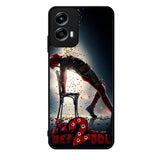 Deadpool 2 Motorola Moto G Play 2024 Case OV0699