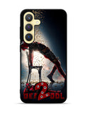 Deadpool 2 Samsung Galaxy S25 Plus 5G , Samsung Galaxy S25+ 5G Case OV0699