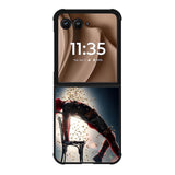 Deadpool 2 Motorola Moto RAZR Plus 2025 Case OV0699