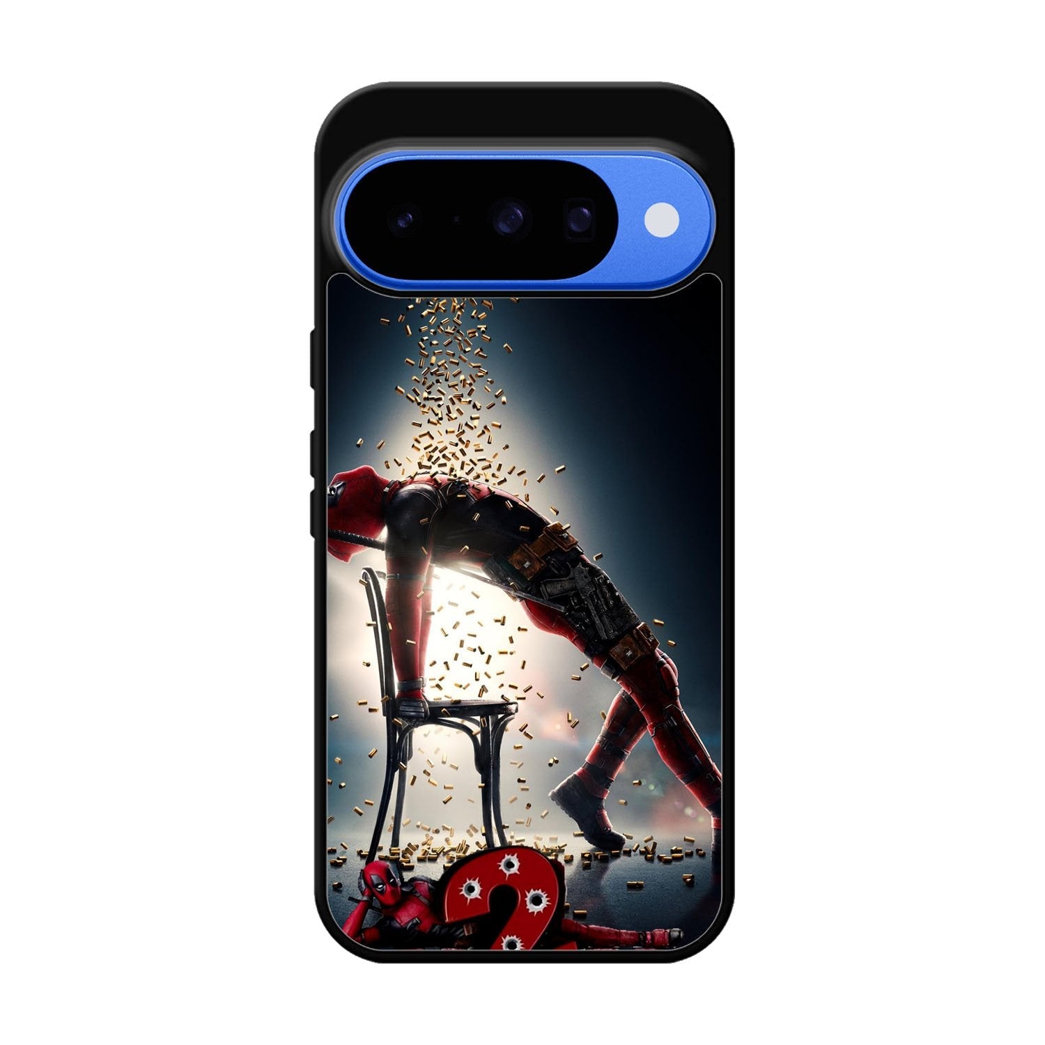 Deadpool 2 Google Pixel 10 Case OV0699