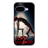 Deadpool 2 Google Pixel 10A Case OV0699