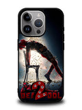 Deadpool 2 iPhone 16 Pro Max Case OV0699