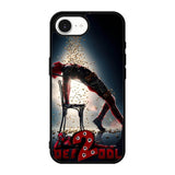 Deadpool 2 iPhone 17e Case OV0699