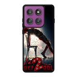 Deadpool 2 Motorola Moto Edge 60 Pro Case OV0699