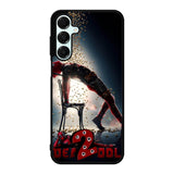 Deadpool 2 Samsung Galaxy A16 Case OV0699