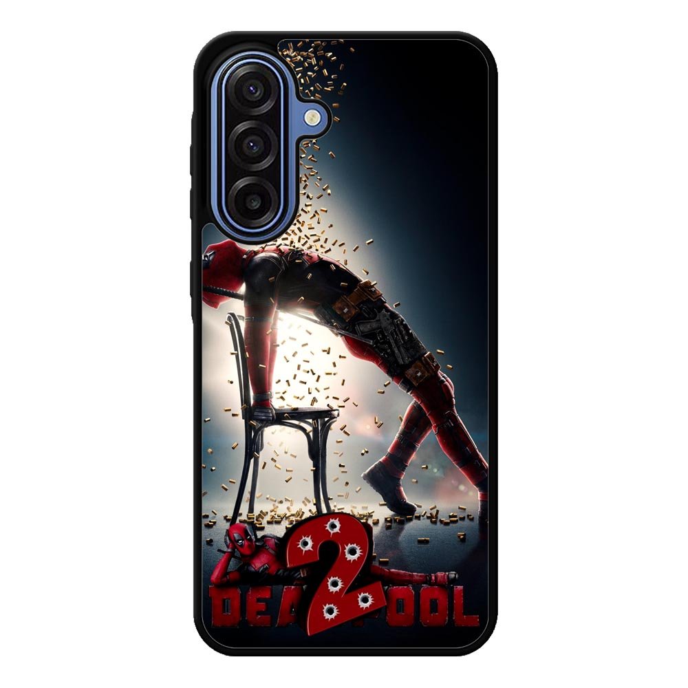 Deadpool 2 Samsung Galaxy A17 Case OV0699