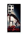 Deadpool 2 Samsung Galaxy S25 Ultra 5G Case QC0699