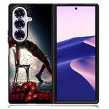Deadpool 2 Samsung Galaxy Z Fold 7 Case OV0699
