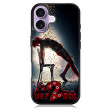 Deadpool 2 iPhone 17 Case OV0699