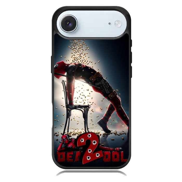 Deadpool 2 iPhone 17 Air Case OV0699