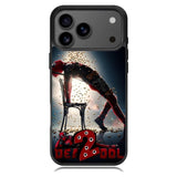 Deadpool 2 iPhone 17 Pro Case RC0699