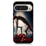 Deadpool 2 Google Pixel 10 Pro XL Case RC0699