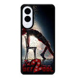 Deadpool 2 Samsung Galaxy S25 Edge 5G Case OV0699