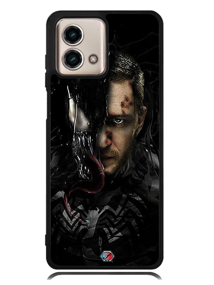 Venom Tom Hardy Motorola Moto G Stylus 5G 2023 Case OV0700