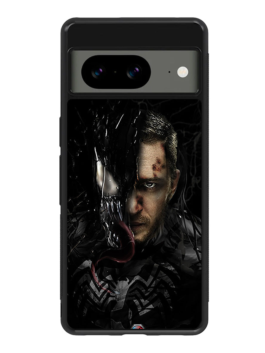 Venom Tom Hardy Google Pixel 8 Case QC0700