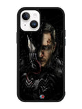 Venom Tom Hardy iPhone 14 Plus Case QC0700