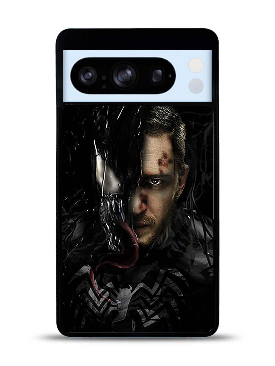 Venom Tom Hardy Google Pixel 8 Pro Case QC0700