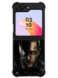 Venom Tom Hardy Samsung Galaxy Z Flip 5 5G 2023 Case OV0700