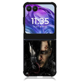 Venom Tom Hardy Motorola Moto Razr Plus 2024 , Moto Razr+ 2024 Case OV0700