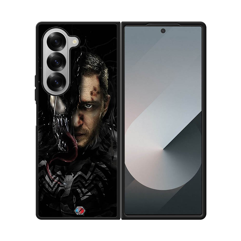 Venom Tom Hardy Samsung Galaxy Z Fold 7 5G Case OV0700