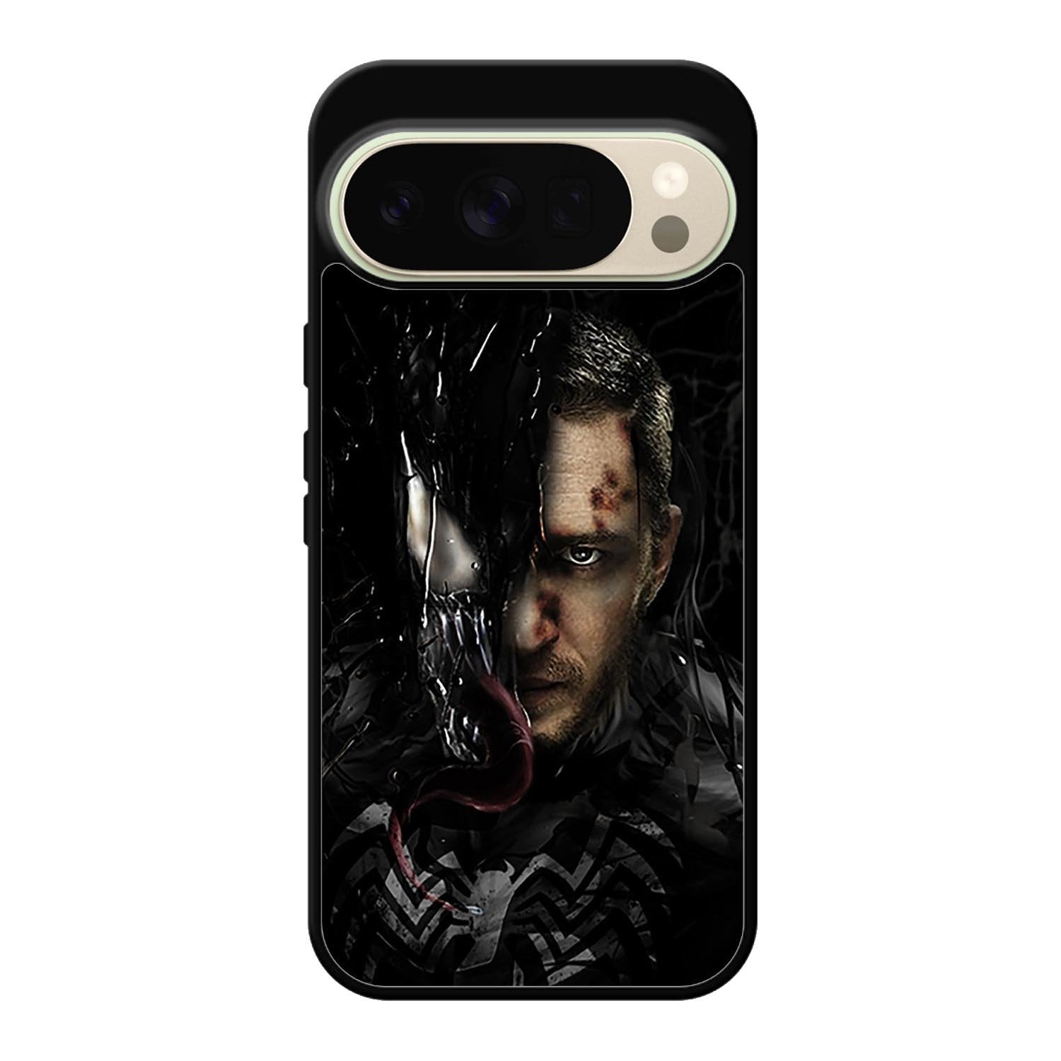 Venom Tom Hardy Google Pixel 10 Pro Case OV0700