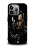 Venom Tom Hardy iPhone 16 Pro Case OV0700