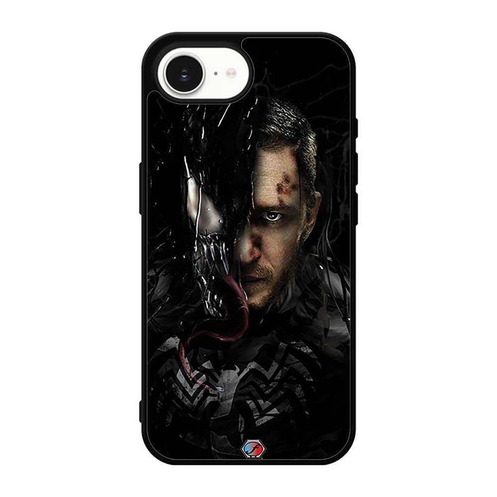 Venom Tom Hardy iPhone 17e Case OV0700