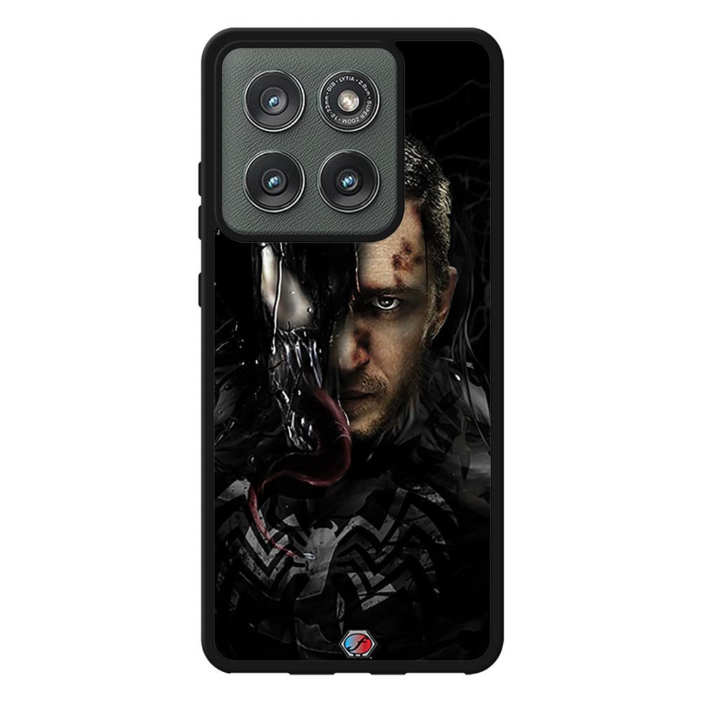 Venom Tom Hardy Motorola Moto Edge 2025 Case OV0700