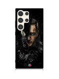 Venom Tom Hardy Samsung Galaxy S25 Ultra 5G Case QC0700