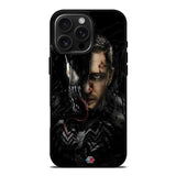 Venom Tom Hardy iPhone 16 Pro Max Case OV0700