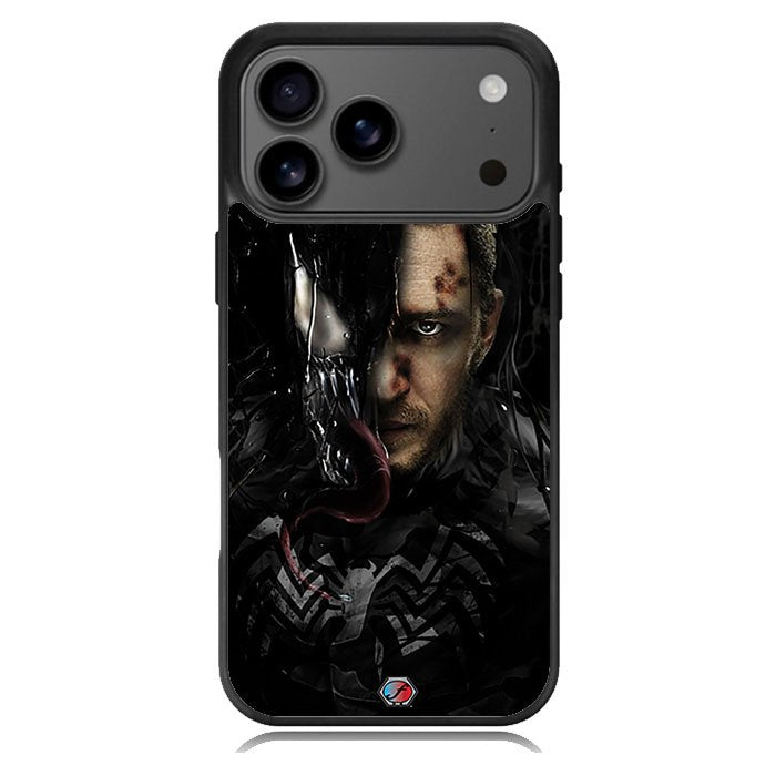Venom Tom Hardy Samsung Galaxy S26 Case OV0700