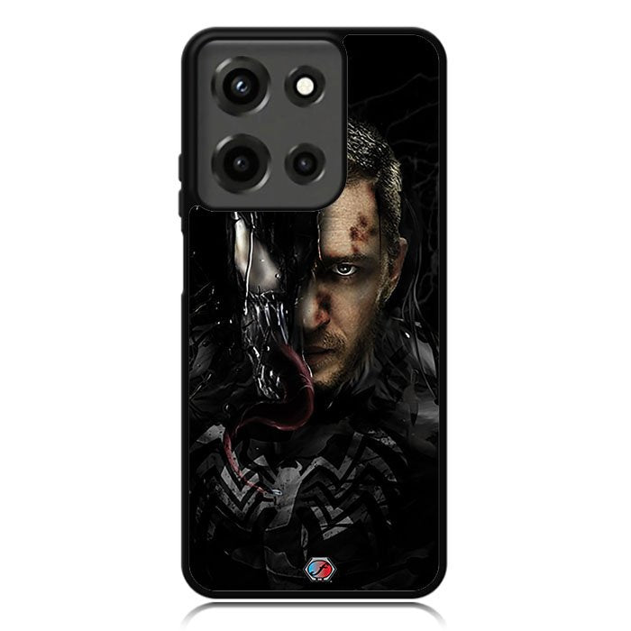Venom Tom Hardy Motorola Moto G 5G 2025 Case OV0700