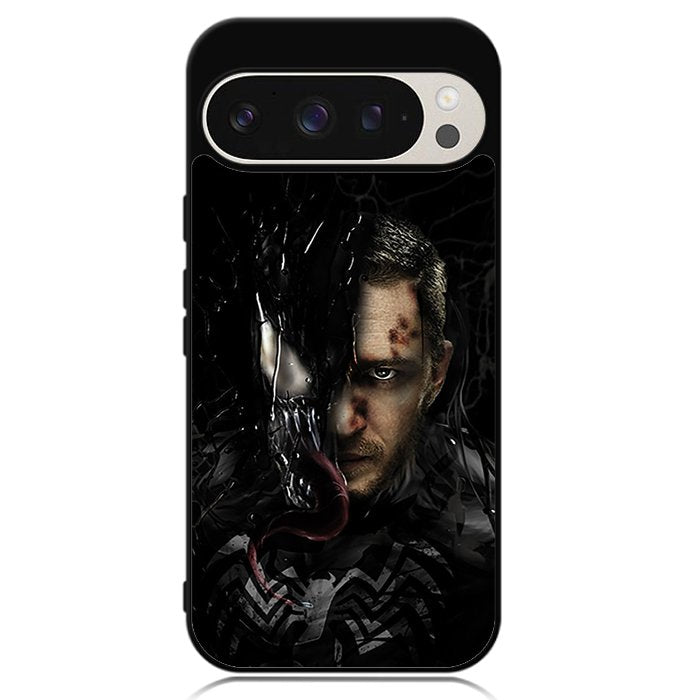 Venom Tom Hardy Google Pixel 9 Pro XL Case OV0700